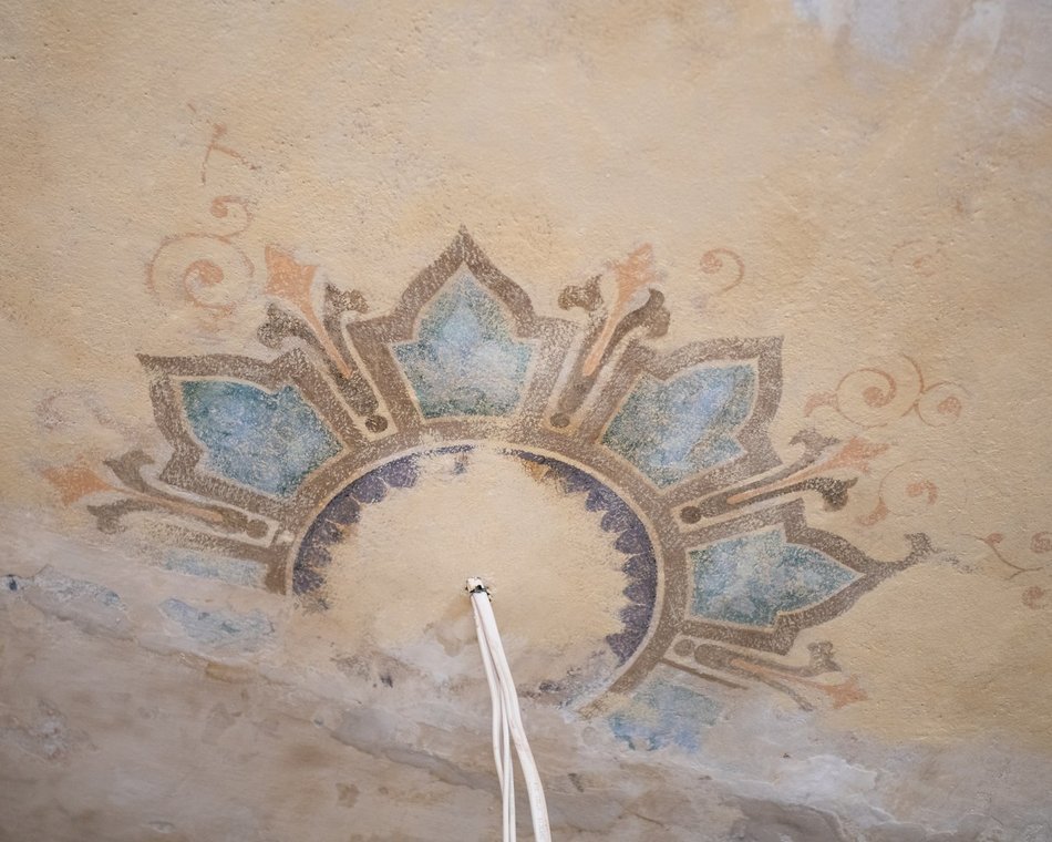 Remont przy ul. Piotrkowskiej 118