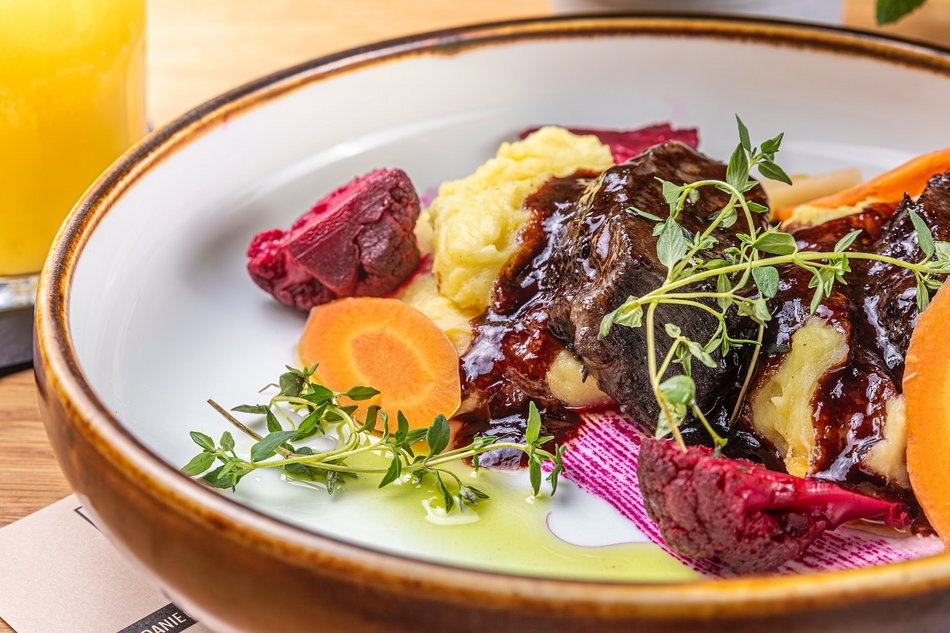 Startuje jesienny Restaurant Week. Które restauracje z Łodzi biorą w nim udział?