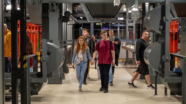 Urodziny Centrum Nauki i Techniki oraz Planetarium EC1 Łódź. Poznaj atrakcje!