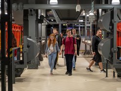 Urodziny Centrum Nauki i Techniki oraz Planetarium EC1 Łódź