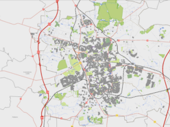 Łódź. Ceny mieszkań w Łodzi pod lupą. Gdzie zapłacisz najmniej i najwięcej?