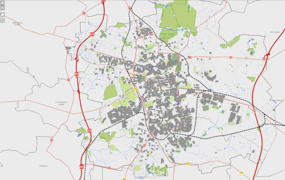 Łódź. Ceny mieszkań w Łodzi pod lupą. Gdzie zapłacisz najmniej i najwięcej?
