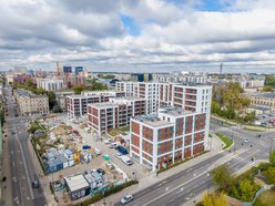 Mieszkania w Łodzi rosną na potęgę! Aż 125 inwestycji w połowie 2025 roku!