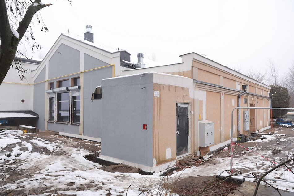 Łódź. Domy Kultury na Widzewie będą jak nowe