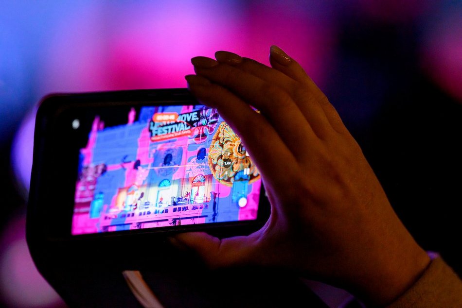 Usłysz Light Move Festival 2025 Łódź! Mery Spolsky i Natalia Kukulska oczarowały publiczność