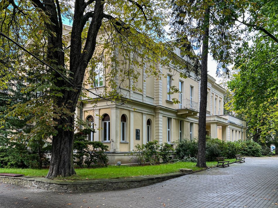 Łódź. Pamiątki z celuloidu. Łódź stolicą polskiej kinematografii w czasach PRL