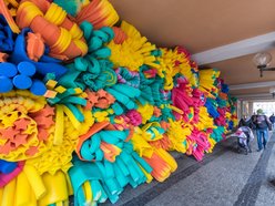 instalacja artystyczna