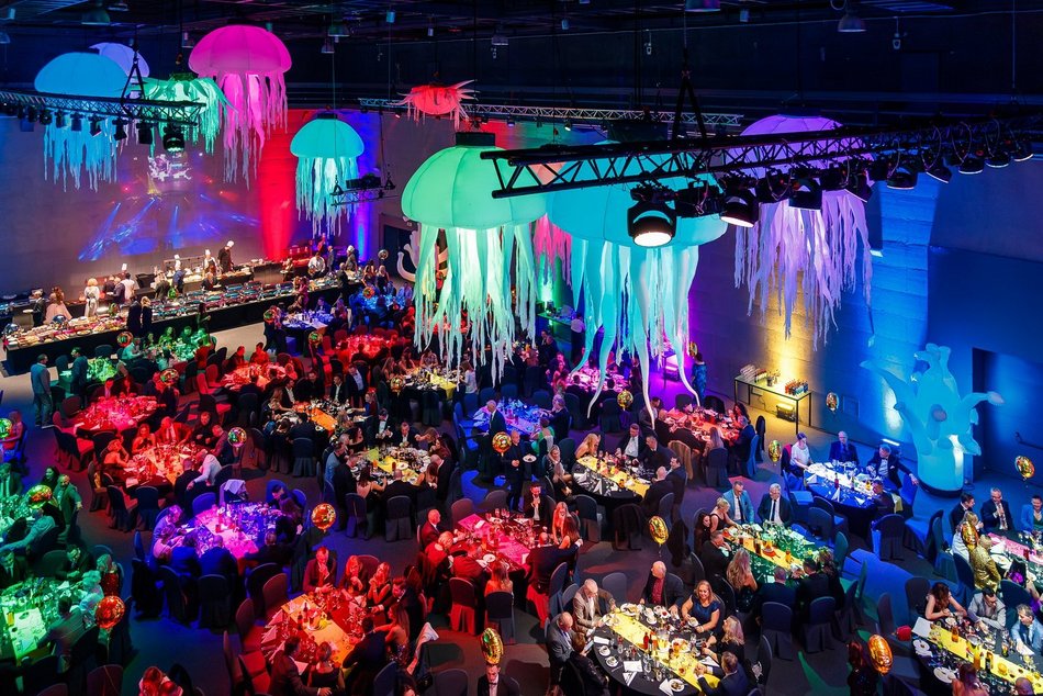 [Translate to Ukraiński:] Łódź. Szalone 20-tki: Lata dwudzieste dziś i 100 lat temu