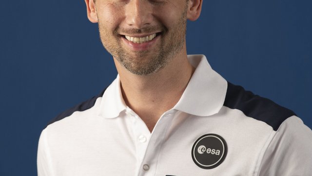 Łodzianin na księżycu? Sławosz Uznański zasili drużynę do pełnienia misji księżycowych NASA