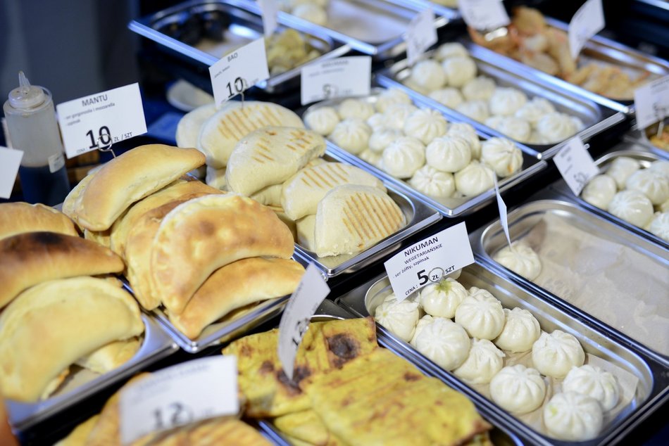 Festiwal japoński przy ul. Piotrkowskiej 217