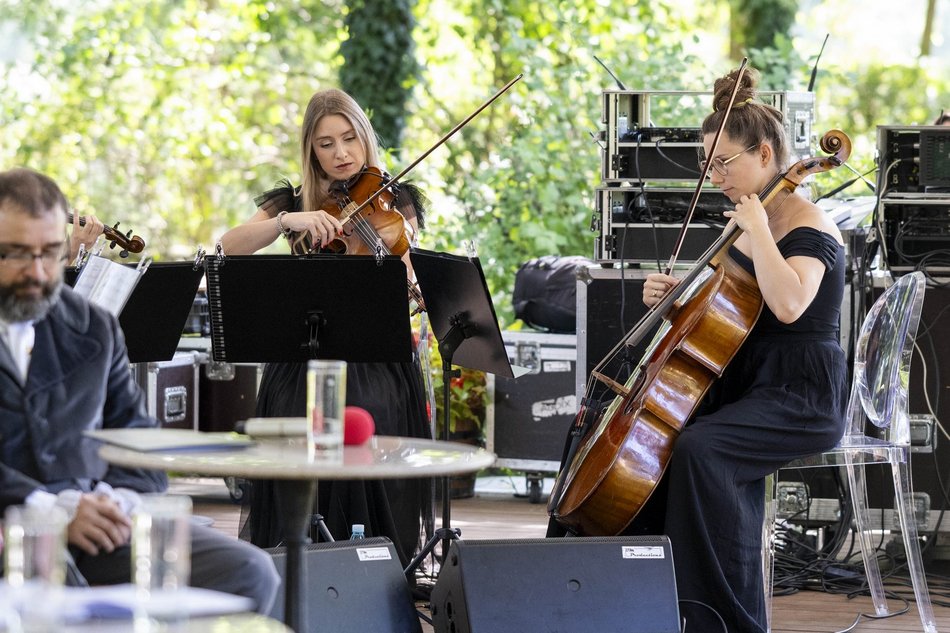Narodowe Czytanie 2024 w Łodzi