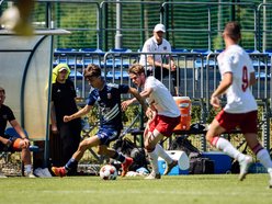 Co przyniosło lato w Widzewie Łódź i ŁKS Łódź? Transfery, sparingi i przygotowania do nowego sezonu