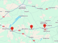 Łódź. Drogowa rewolucja w Łódzkiem. Kiedy powstanie ponad 80 km nowych ekspresówek?