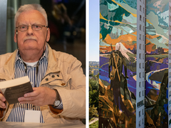 Łódź. Wiedźmin jakiego nie znasz! Ciekawostki i anegdoty z książek Andrzeja Sapkowskiego