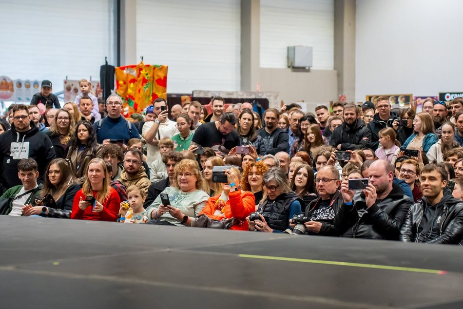 Łódź. Targi Japońskie w Łodzi. Pokazy walk samurajów, strefa cosplay, kuchnia japońska i więcej