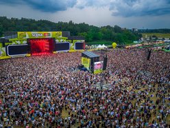 Łódź. Ruszają przygotowania do Łódź Summer Festival i Audioriver na Łódzkich Błoniach