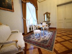 Łódź. Meble w Muzeum Miasta Łodzi