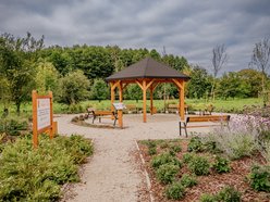 Łódź Park Pileckiego