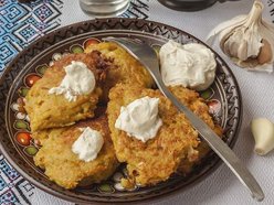 Łódź. Gdzie na placki ziemniaczane?