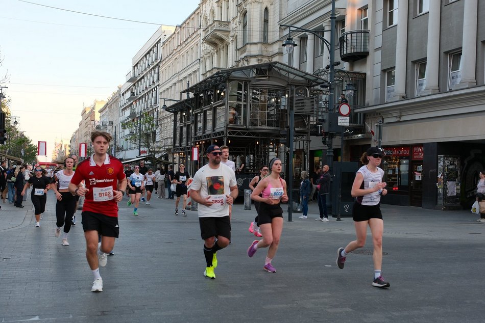 Rossmann Run 2026. Zdjęcia z biegu