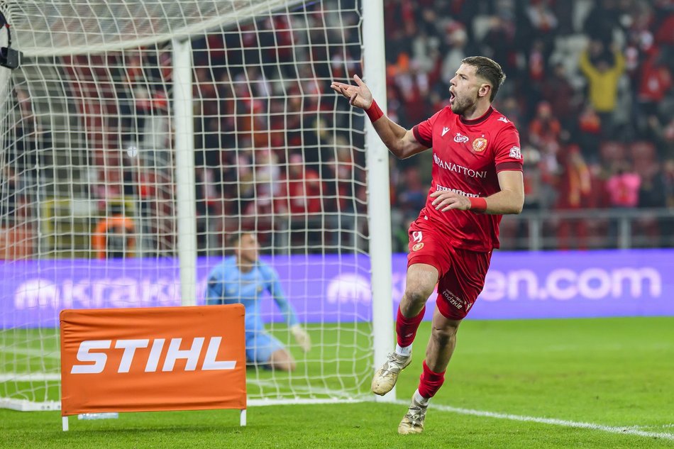 Łódź. Imad Rondić odchodzi z Widzewa
