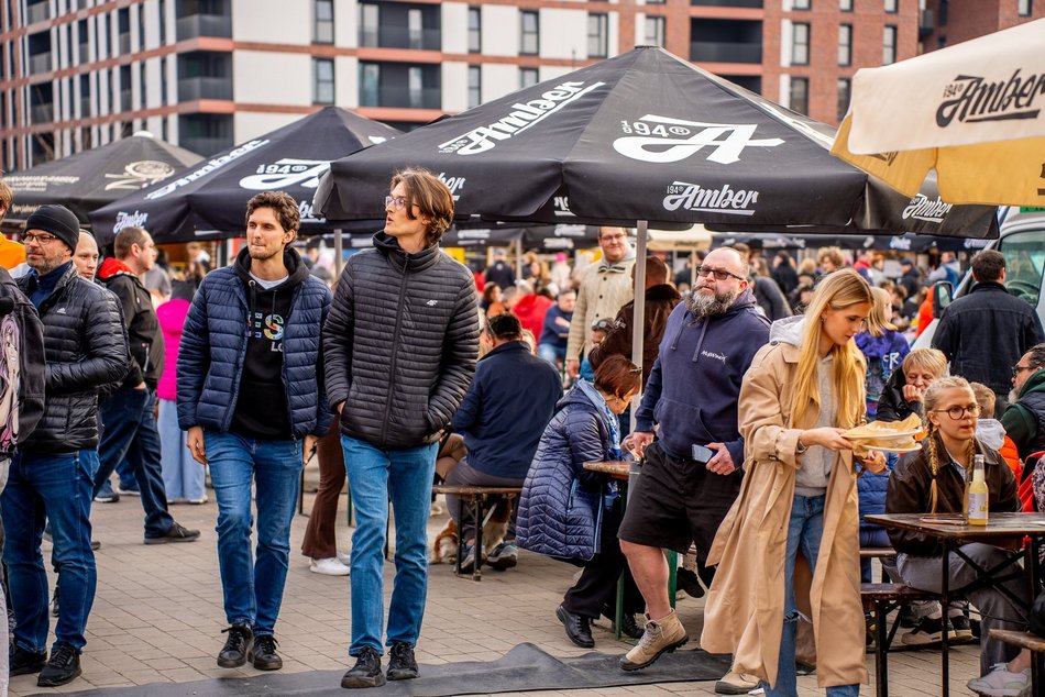 Łódź. Wielka Szama w Ogrodach Geyera w Łodzi