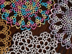 Łódź. Mistrzowskie haftowanie prosto z Łodzi! Historia Moniki Sternik i jej miłości do rękodzieła