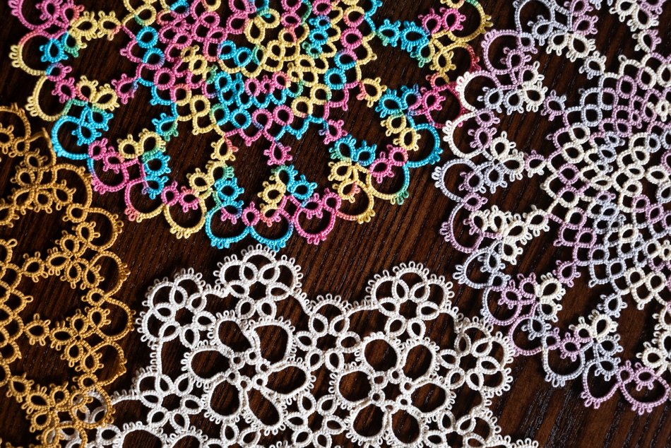 Łódź. Mistrzowskie haftowanie prosto z Łodzi! Historia Moniki Sternik i jej miłości do rękodzieła