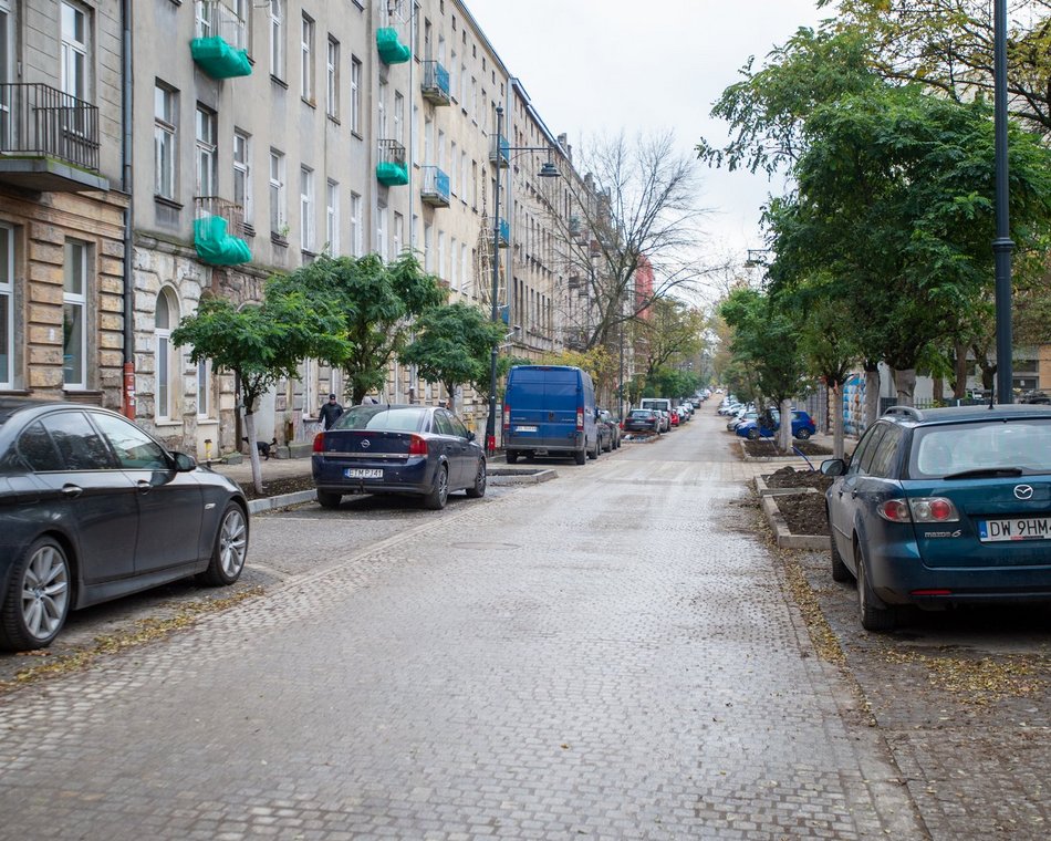 Jesienny piknik z rewitalizacją