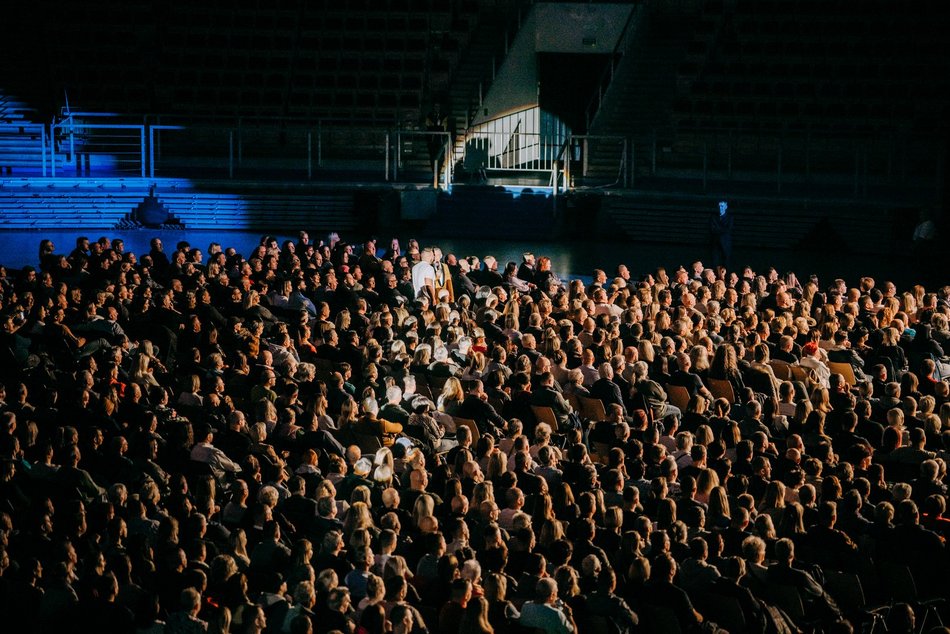 Polska Noc Kabaretowa 2024 w Atlas Arenie