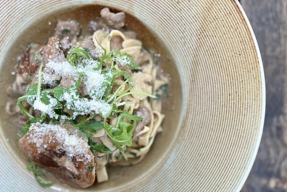 Restauracje w Manufakturze otulają jesiennymi smakami