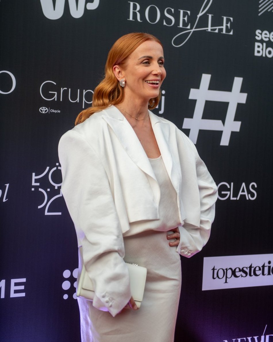 See Bloggers 2024 Łódź. Gala #Hashtagi Roku 2024