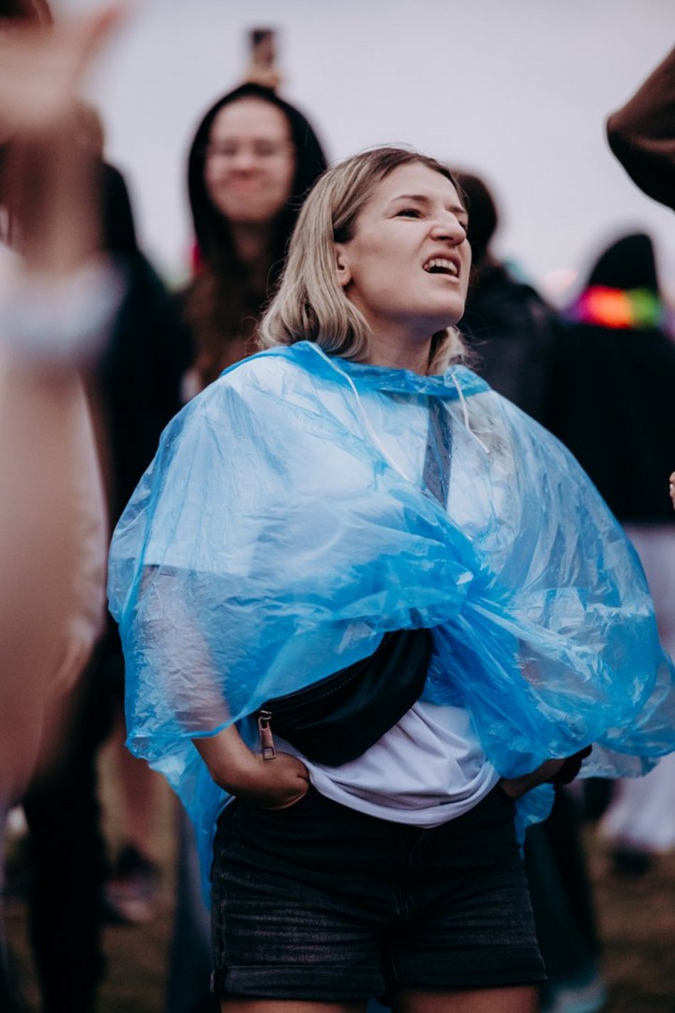 Byłeś/aś trzeciego dnia na Łódź Summer Festival 2025? Odszukaj się w galerii!