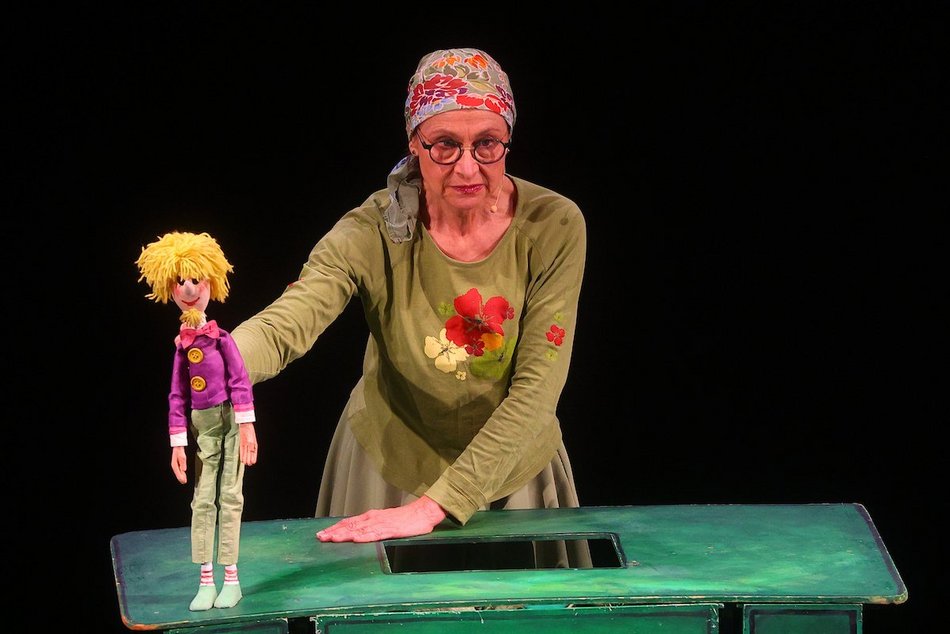 Łódź. Baśniowa Piotrkowska w Łodzi. Za nami ostatni spektakl w tym sezonie