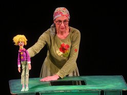 Łódź. Baśniowa Piotrkowska w Łodzi. Za nami ostatni spektakl w tym sezonie