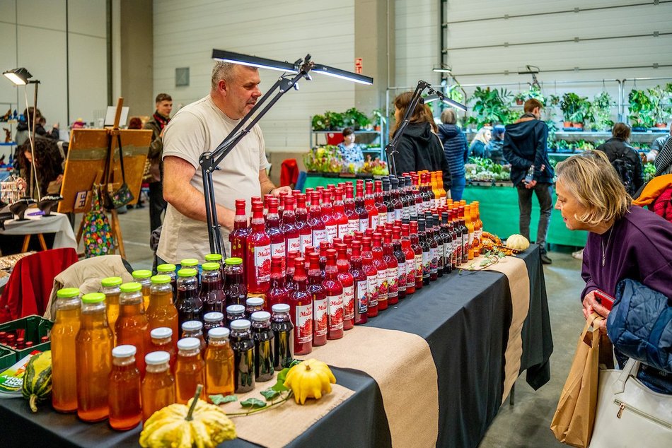 Łódź. Odkryj prawdziwą magię kamieni! Trwają Targi GemstoneExpo