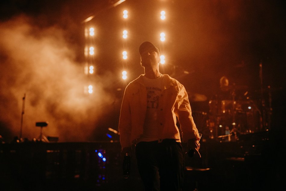 OneRepublic w Łodzi. Artyści zachwycili gości Atlas Areny