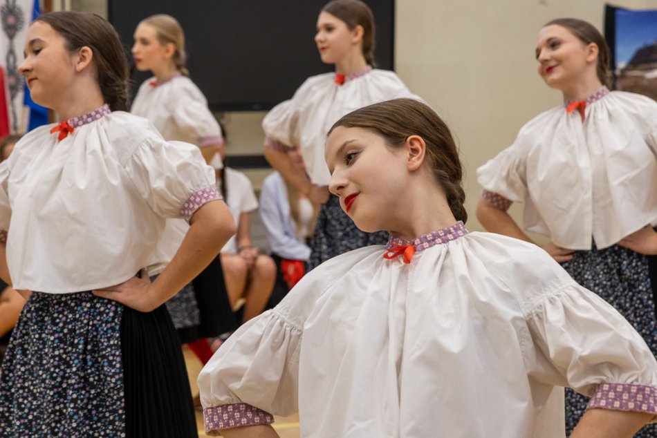 Łódź. XXIII Liceum Ogólnokształcące w Łodzi świętuje 80-lecie. To się nazywa świętowanie!