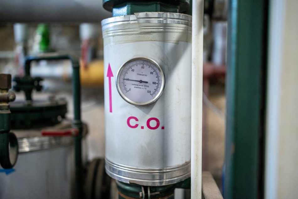 IX LO w Łodzi - fotowoltaika, ekologiczny ogródek i pompa ciepła