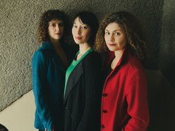 trzy kobiety
