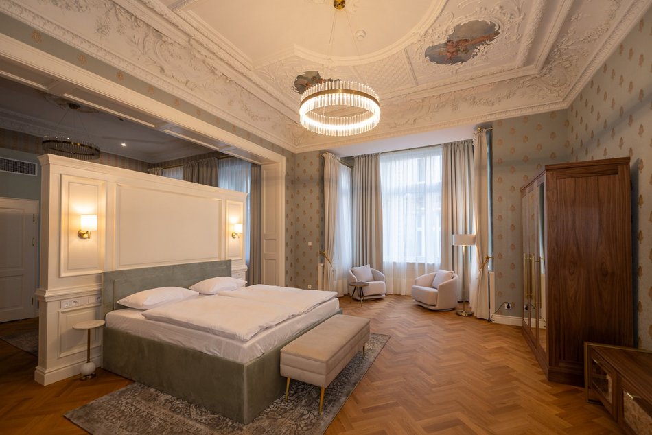 Aparthotel T12 przy Traugutta w Łodzi otwarty! Aż 8 lat prac się opłaciło!