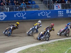 IMME na Moto Arenie w Łodzi. Numery rozlosowane wśród zawodników!