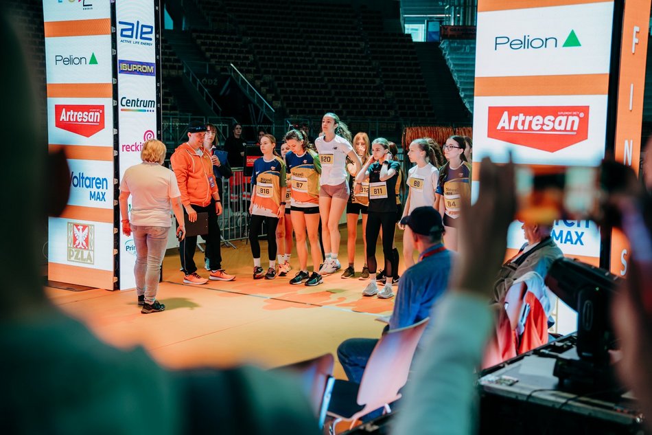 DOZ Maraton Łódź 2024