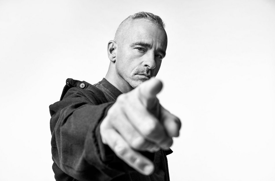 Eros Ramazzotti w Atlas Arenie! Wokalista zaśpiewa w Łodzi swoje największe przeboje