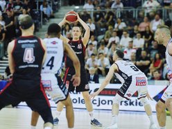 Finał jeszcze się nie kończy! ŁKS Coolpack Łódź drugi raz pokonał Astorię Bydgoszcz