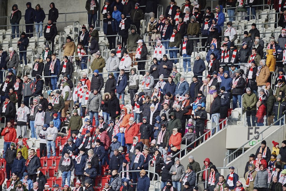 ŁKS - Stal Rzeszów 1:0