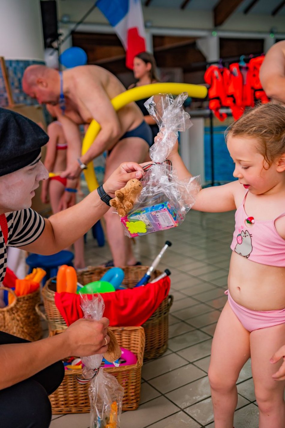 Łódź. Aquapark Fala niczym Paryż! Odwiedź stolicę Francji nie wyjeżdżając z Łodzi!