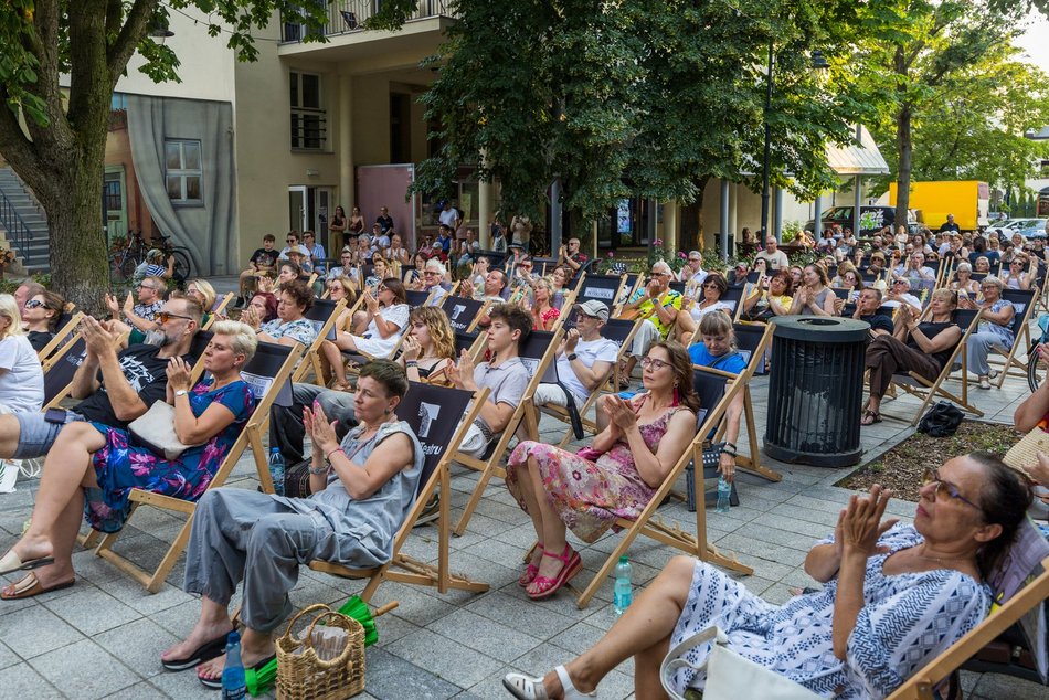 Łódź. Jazzowe Wtorki