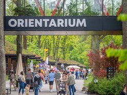 Łódź. Majówka w Orientarium Zoo Łódź