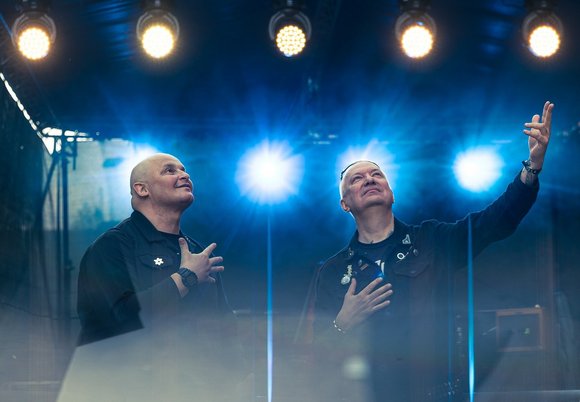 Łódź. Grupa Maszynowa wystąpi w Łodzi. Koncert w ramach cyklu LDZ Alternatywa